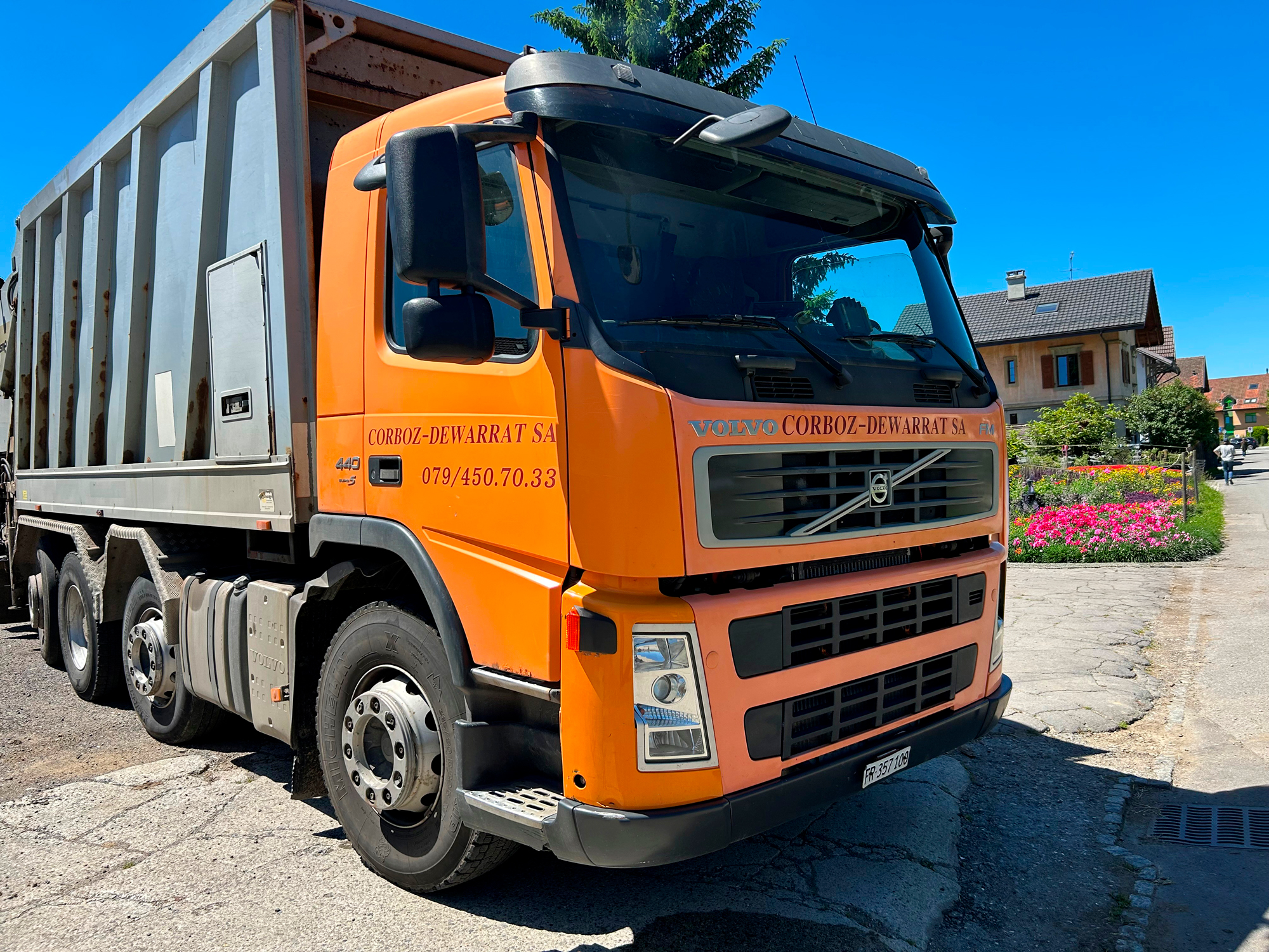 vehicule 1